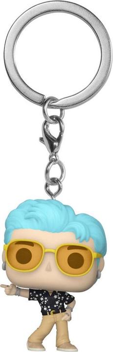 Produktbild Funko Portachiavi Pop! BTS - Dynamite : RM