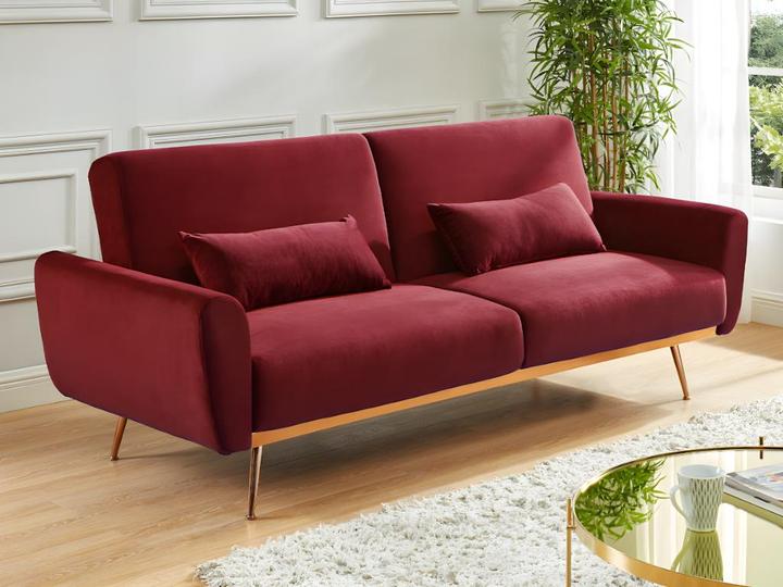 Actual product image Vente-unique Launei (3-seater)
