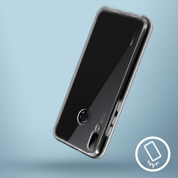 Actual product image Avizar Integral Series (Huawei P20 Lite)