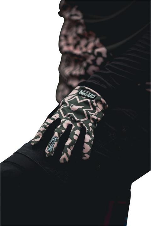 Produktbild Muc-Off Handschuhe MTB (XS)