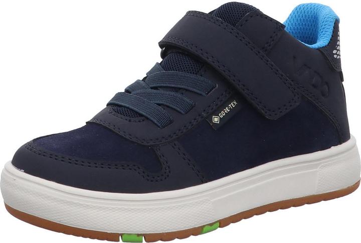 Vado Sneaker BASKET Mid Elastic GTX