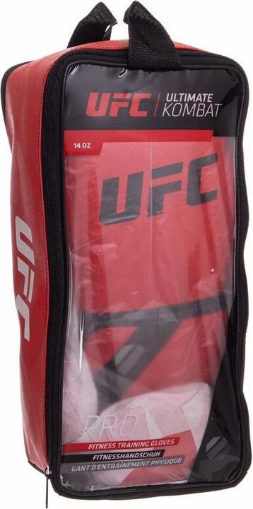 Actual product image UFC Fitness Training Glove (16 OZ)
