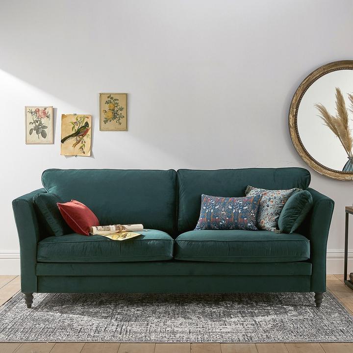 Image du produit La Redoute Interieurs Afsan (Ø 100 cm)