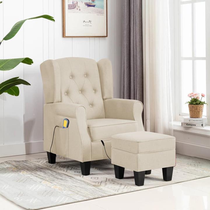 Actual product image VidaXL Nina
