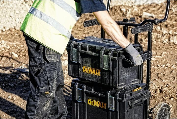 Produktbild DeWalt Toughsystem (120 kg)