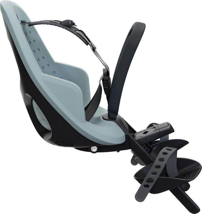Produktbild Thule Yepp 2 Mini- Front Mount- Alaska (Velovorbau)