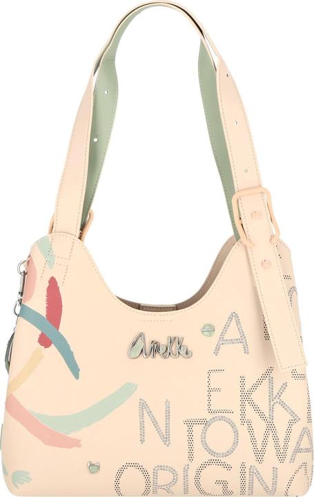 Actual product image Anekke Schultertasche 31 cm