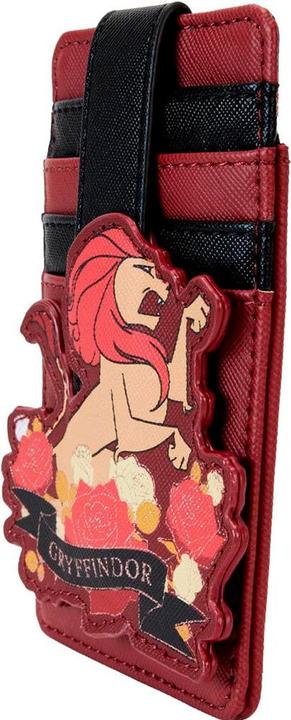 Produktbild Loungefly Harry Potter by Karten-Etui Griffindor House Tattoo