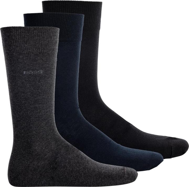 Produktbild BOSS RS Uni SP CC (6er Pack, 47 - 50)