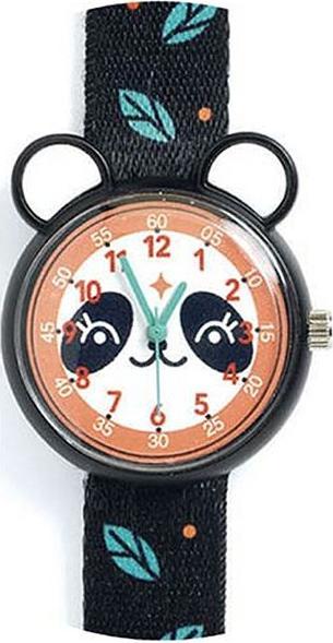 Produktbild Djeco Montre panda