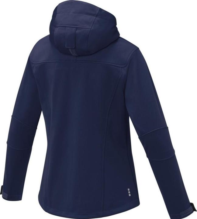 Produktbild Elevate Match Softshelljacke (L)