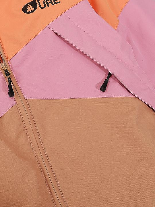 Produktbild Picture Seady Jacket (140, 146)