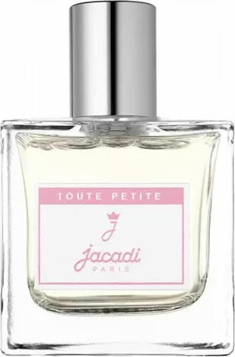 Immagine prodotto Jacadi Toute Petite by Alcohol Free Eau de Senteur 50 ml (Eau de cologne, 50 ml)