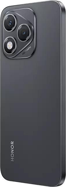 Image du produit Honor 400 Lite (256 Go, Noir velours, 6.70", SIM + eSIM, 108 Mpx, 5G)