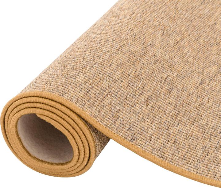 Produktbild Snapstyle Natur Sisal-Optik Teppich Taff (200 x 300 cm)