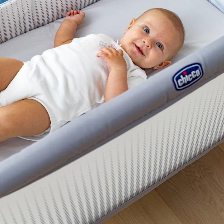 Image du produit Chicco Matelas pour lit superposé Next2Me (50 x 83 cm)