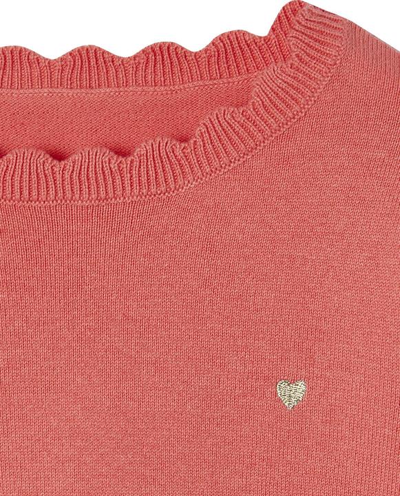 Immagine prodotto Vertbaudet Mädchen Pullover BASIC (140)