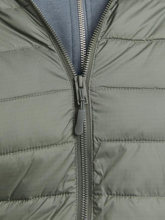 Produktbild Jack & Jones Plus Size Hybridjacke Hybridjacke (XXL)