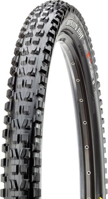 Produktbild Maxxis Minion DHF (27.5 x 2.50, 64-584)