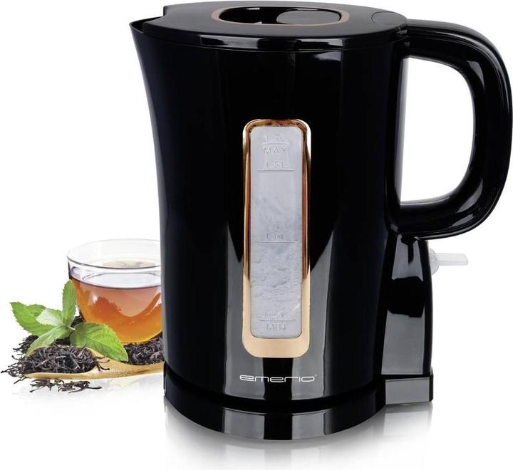 Produktbild Emerio WK-125130 (1.70 l)