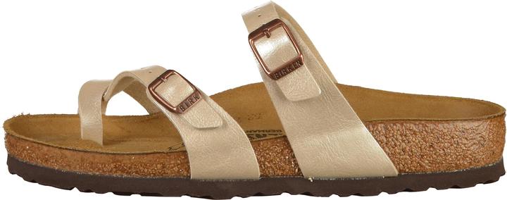 Actual product image Birkenstock Mayari (37)