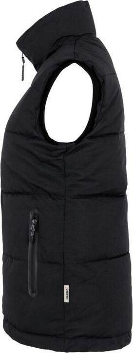 Actual product image Hakro Ladies Bodywarmer Winnipeg black, XL (XL)