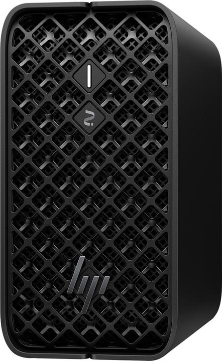 Actual product image HP Z2 Mini G1a AI MAX PRO 390 64/1TB(ML)