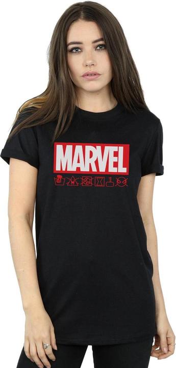 Image du produit - T-shirt LOGO WASH CARE - Femme (L)
