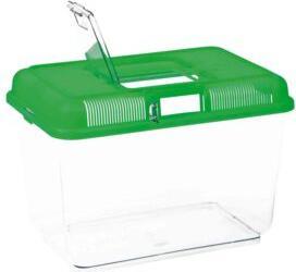 Actual product image Trixie Transport and feeding box