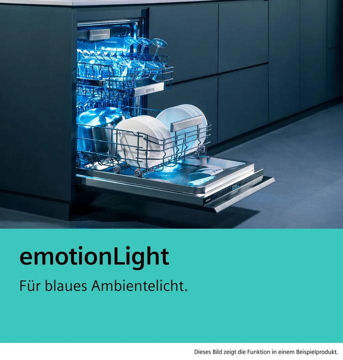 Produktbild Siemens iQ500 SN95E