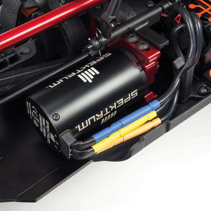 Actual product image Arrma Kraton 6S BLX (RTR Ready-to-Run)