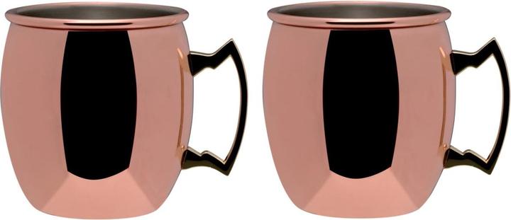 Produktbild Piazza Moscow Mule