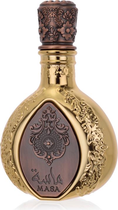 Actual product image Lattafa Perfumes Masa (Eau de parfum, 100 ml)