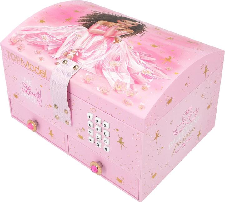 Image du produit Depesche TopModel Ballet