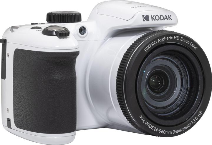 Actual product image Kodak Pixpro AZ405 (4.3 - 172 mm, 20.68 Mpx, 1/2,3'')