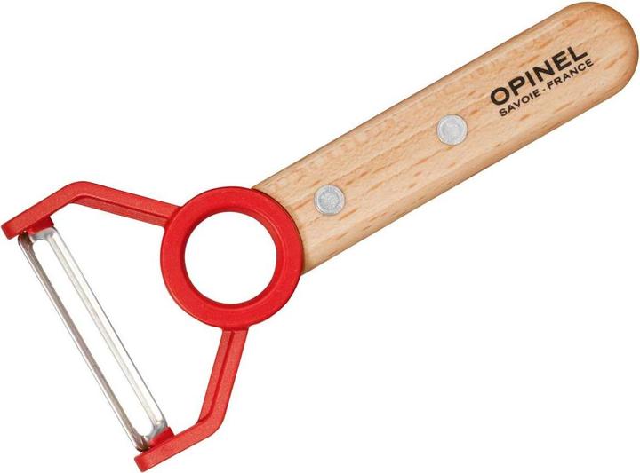 Actual product image Opinel Le Petit Chef