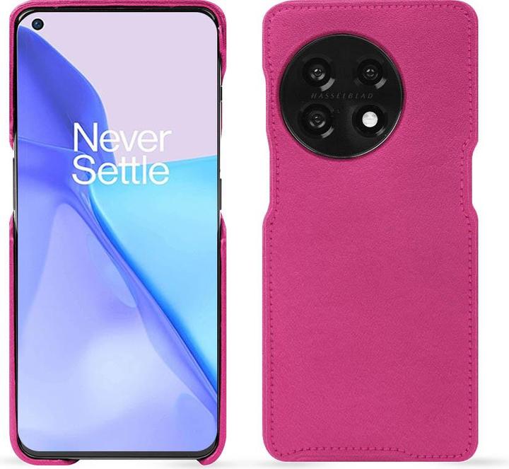 Roze BB ( Pantone #DB599F )