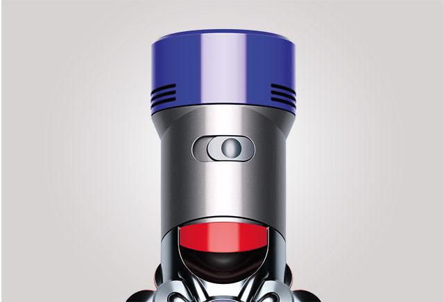 Image du produit Dyson V8 Motorhead