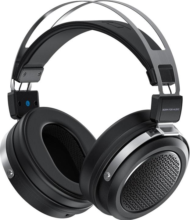 Actual product image FiiO JT1 (No noise cancelling, Cable)