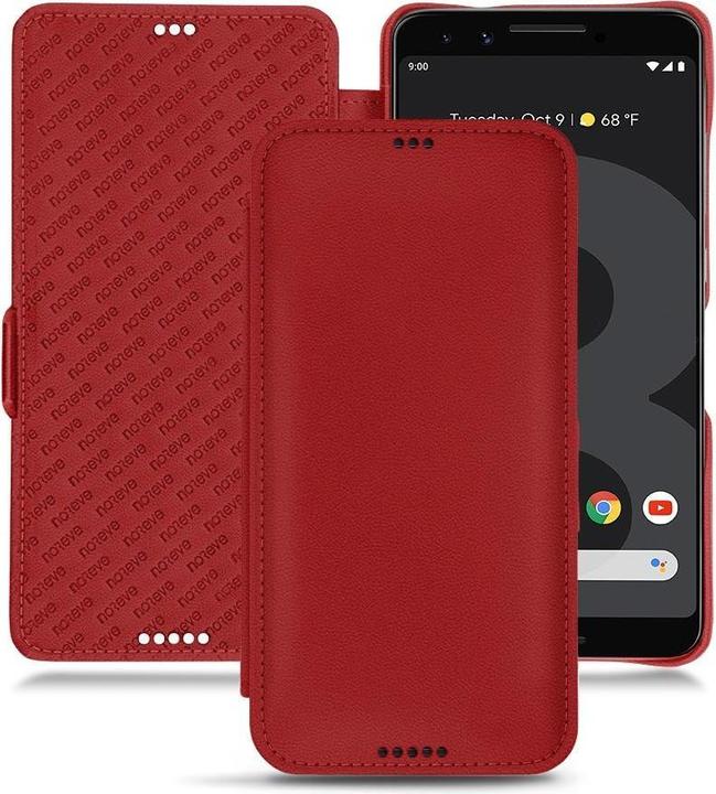 Rouge PU ( Pantone #d50032 )
