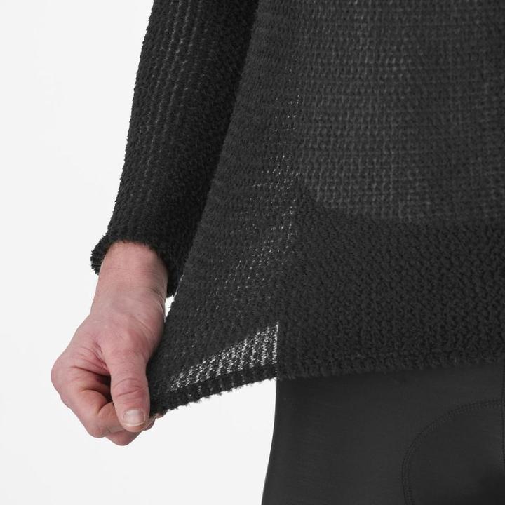 Actual product image Castelli Cold Days 2nd Layer (XL)