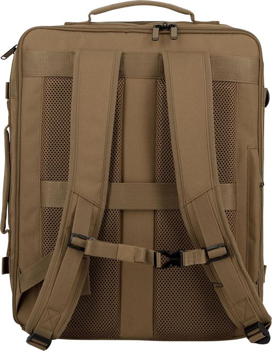 Produktbild Jump Dunaa Reiserucksack 45 cm Laptopfach (31 l)
