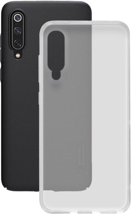 KSIX Case (Xiaomi Mi 9T Pro)