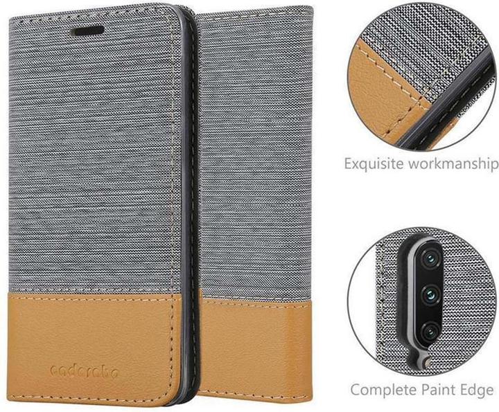 Produktbild Cadorabo Jeans Optik (Xiaomi Mi CC9)