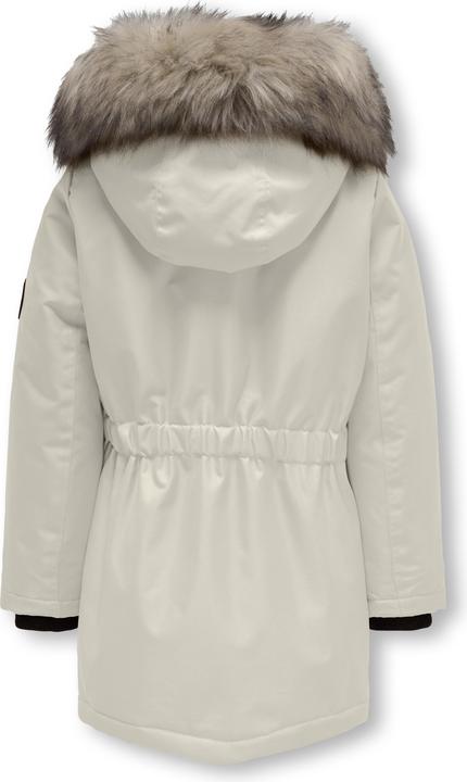Produktbild Only Lang Parka (146)