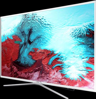 Image du produit Samsung Ue40k5580 (40", LCD, Full HD, 2016)