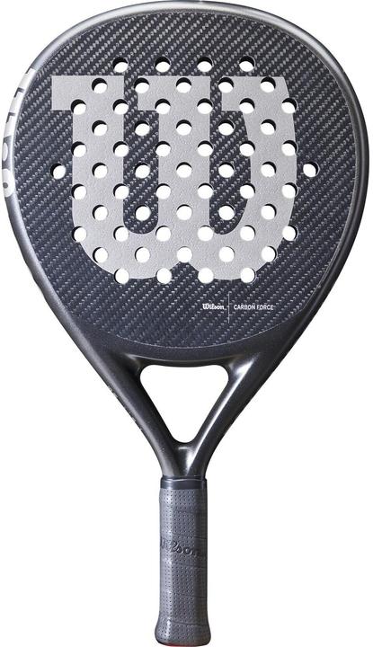 Wilson Carbon Force LT -padelmaila