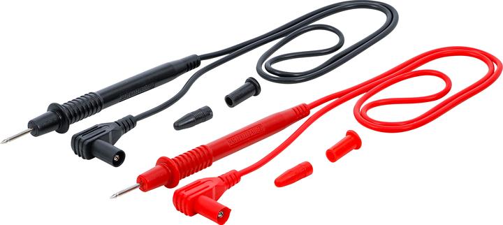 Produktbild BGS Ersatz-Prüfspitzen für Multimeter