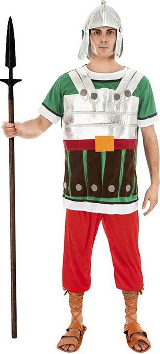 Produktbild Chaks Asterix Kostüm Legionär: Gallier Outfit (XL)