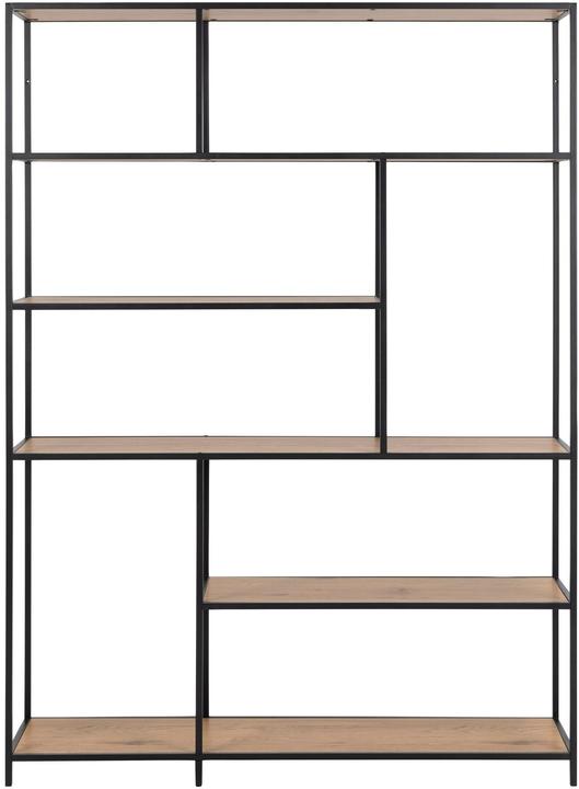 Actual product image AC Design Seaford (135 x 35 x 185 cm)
